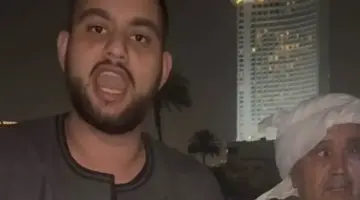 منع 3 صعايدة من دخول سينما بالجلباب يثير ضجة.. ومخرج “أسد” يعلق